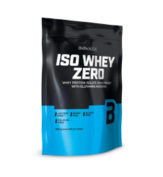 Iso Whey Zero - 500g Tiramisu