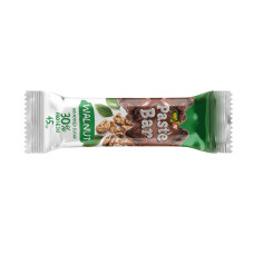 Paste Bar - 12x45g Walnut (До 12.26)
