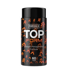 Top Form - 60 caps