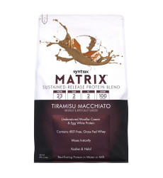 Matrix 5.0 - 2270g Tiramisu Macchiato