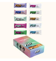 FIZI All In One Box - 10x45g