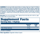 Psyllium Husk 525mg - 100 vcaps (Пошкоджена етикетка)