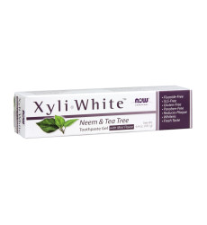 XyliWhite™ Neem & Tea Tree Toothpaste Gel - 6.4oz
