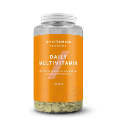 Daily Vitamins - 60tabs