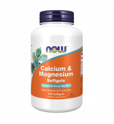 CAL-MAG + D - 120 sgels