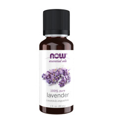Lavender Oil - 30ml (1fl.oz)