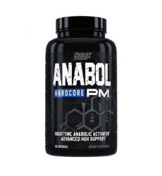 Anabol Hardcore PM - 60 liquid caps