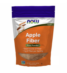 Apple Fiber Powder - 12 Oz