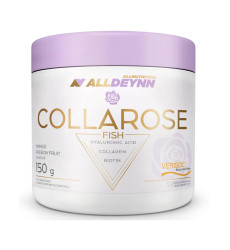 Alldeynn Collarose Fish - 150g Mango Passion Fruit