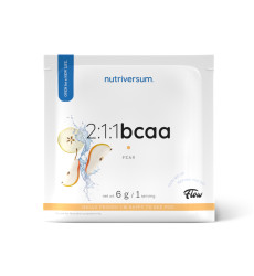 Sample 2:1:1 BCAA Sugar Free - 6g Pear
