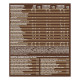 Whey - 908g Coffee