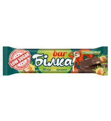 Power pro Білка bar - 20x20g