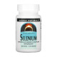 Selenium Yeast Free 200mcg - 120 tabs