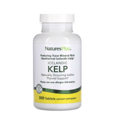 Kelp - 300 tabs