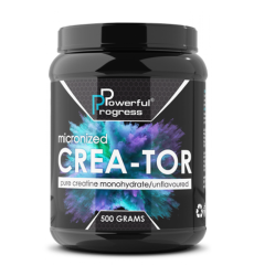 Crea-Tor Micronized - 500g