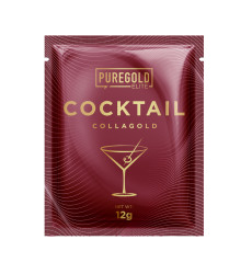 CollaGold Coctail - 12g Mojito