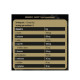 Anabolic LEAA9 - 8g Sample