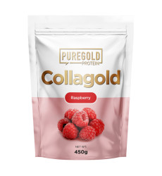 Collagold - 450g Raspberry