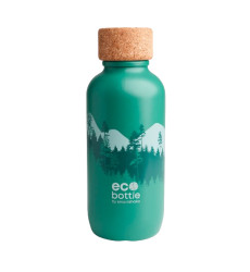 EcoBottle - 650ml Forest