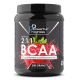 BCAA 2:1:1 + Glutamine - 500g Strawberry