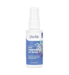 Pure Magnesium Oil Spray - 59 ml