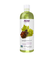 Grapeseed Oil - 473ml