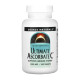 Ultimate Ascorbate C™ 1000mg - 100 tabs