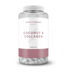 Coconut Collagen - 180caps