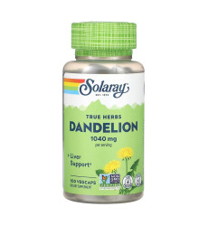 Dandelion Root 520mg - 100 vcaps