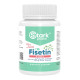 Fisetin Pure 100mg - 60 caps