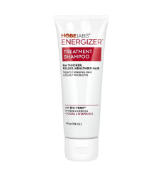 Treatment Shampoo - 118ml