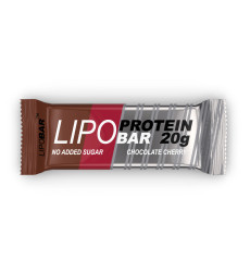 Lipobar - 50g Chocolate Chery (Поштучно)
