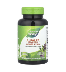 Alfalfa - 100 vcaps