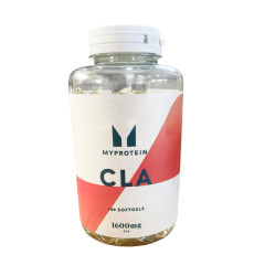CLA 1000mg - 60 Softgels