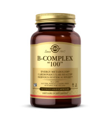 B-Complex 