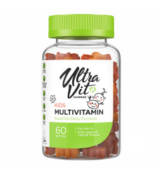 Kid's Multivitamin - 60 gummies (До 08.26)