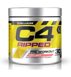 C4 Ultimate Pre-Workout - 20 Serv Cherry Limeade
