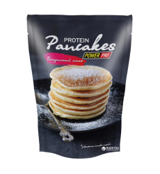 Protein Pancakes - 600g Strawberry
