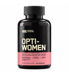 Opti-women - 60caps