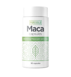 Maca - 90 caps