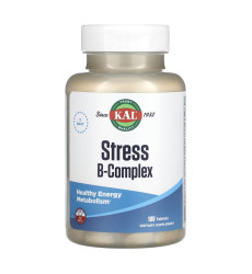 Stress B Complex - 100 tabs
