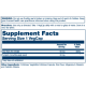 Zinc Citrate 50mg - 60 vcaps (Пошкоджена банка)
