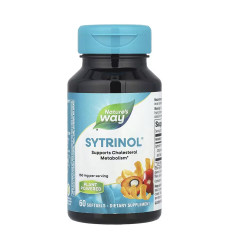 Sytrinol - 60 softgels
