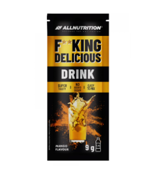 Fitking Delicious Drink - 9g Mango