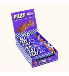 Fizi Mood Booster - 24x40g Choco Crunch