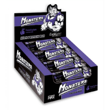 Strong Max - 80g x 20шт French Plum (Пошкоджена упаковка)