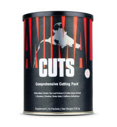 Cuts Powder - 248g Blue Ice Pop