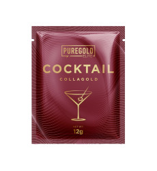 CollaGold Coctail - 12g Mojito