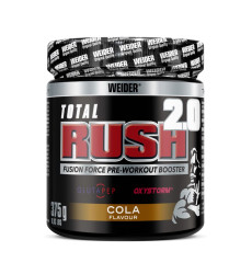 Total Rush 2.0 - 375g Cola