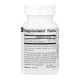 Vitamin B-6 100 mg - 100 tabs